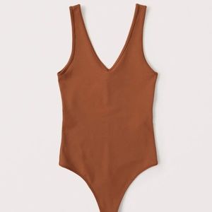 Abercombie & Fitch Bodysuit